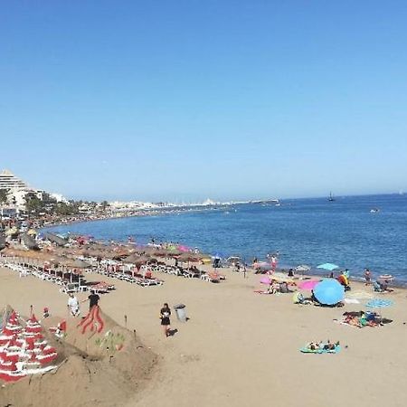 Benalmadena Playa, 3 Dormitorios Exterior foto