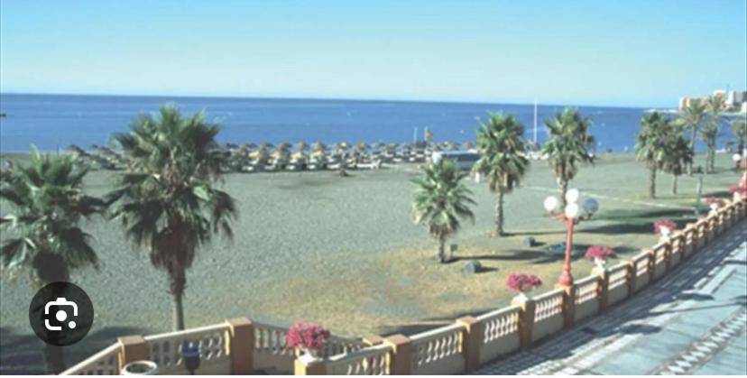 Benalmadena Playa, 3 Dormitorios Exterior foto